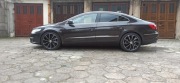VW Passat CC 3.6 VR6 
