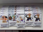 One Piece Pillars of Strength Booster Box