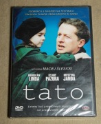 Tato - Maciej Ślesicki (DVD)