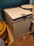 Pralka automatyczna Diana 65, P-565A