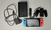 Nintendo Switch Zestaw