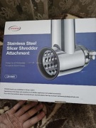 Komora do szatkowania tpgsing lb1806s