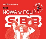 SBB - Dobre bo polskie 2017 SERIA: Empik prezentuje KOMPILACJA