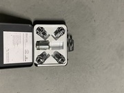 Nakrętki zabezpieczające Toyota OE