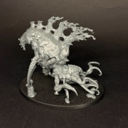 Tyranids Psychophage (6)