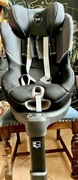 Fotelik samochodowy CYBEX Sirona SX-2 i-Size
