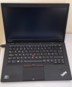 Klawiatura Lenovo X1 G1 carbon x1 podświetlana X1 I GEN. QWERTY Norweska. 