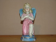 Stara figurka - Anioła