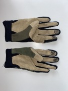 Rękawiczki rowerowe Sombrio (Freeride, The Cartel)