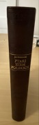 Ptaki Ziem Polskich 1936  Jan Bogumił Sokołowski 