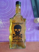 Butelki szklane na imprezy okolicznościowe 500ml