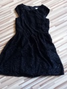 sukienka dla dziewczynki 140