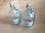 Opakowania szklane 5 . L po winie