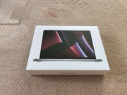 Pudelko po macbook pro (14 cali) A2779