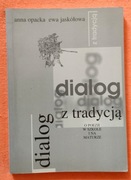 "Dialog z tradycją" - o poezji w szkole i na maturze