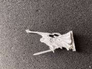 Lotr metal gandalf inny khazad dum