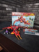 Lego ninjago 71704
