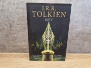 LISTY J R R TOLKIEN
