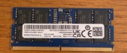16GB DDR5 5600MHz SODIMM RAMAXEL | Laptop RAM | PC5-5600