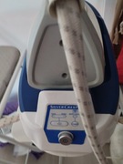 Parownica z żelazkiem komplet 