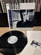 Sting - The Dream Of The Blue Turtles Obi