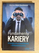 Fundamenty kariery