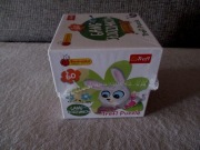 TREFL PUZZLE Gang Słodziaków 60 elem.