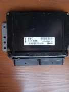 Sterowniki Silnika VOLVO V40 S40 Siemens P30614363  S118245003F