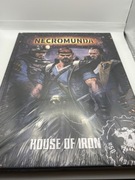 Necromunda House of Iron