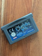 Charlotte's Web - GBA - Oryginał