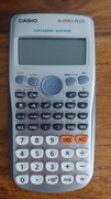 Kalkulator CASIO FX-570ES