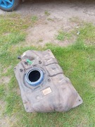 Zbiornik  paliwa toyota yaris 1,3 ,87 km benzyna  rok 2006