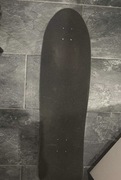 Longboard Luca Nalu