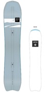 Deska Snowboardowa Amplid Big Kahuna 161