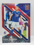2022 PANINI DONRUSS ELITE PREMIER LEAGUE YOURI TIELEMANS LEICESTER CITY