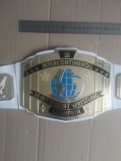 Heavyweight Wrestling Champion Pas Intercontinental  Matell