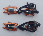 Raki auomatyczne Neve-Pro Black Diamond 