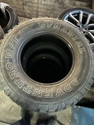 Opony GT Radial Mt 235/75 r15 jak NOWE