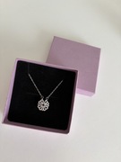 Nowe naszyjniki koniczynki 2w1