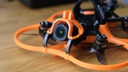 Dron FPV GEPRC CineLog 30 V3 – DJI O4 Pro – ELRS 2.4G + GPS + Filtry ND
