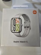 Redmi Watch 5 biały 