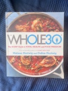 Whole30 Melissa Hartwig and Dallas Hartwig