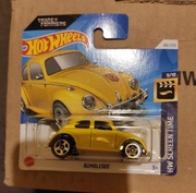 Hot Wheels - Bumblebee (Transformers)