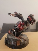 Cyberpunk 2077 figurka 