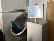 Masownica Ruhle MKR200 na widndowsie