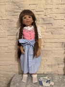 Lalka winylowa Monika Levenig