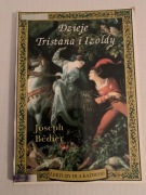 D Dzieje Tristana i Izoldy - - Bedier