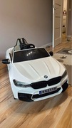Bmw na akumulator !