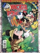 Kaczor Donald nr 27 2000