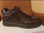 Nowe buty Wittchen kolor brązowy rozmiar 44 